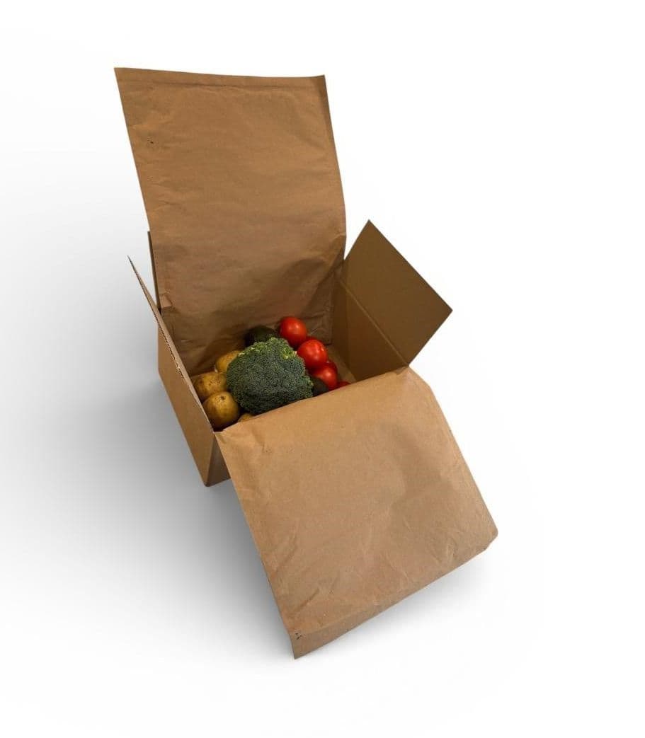 Cold Chain Pads — PackagingIQ