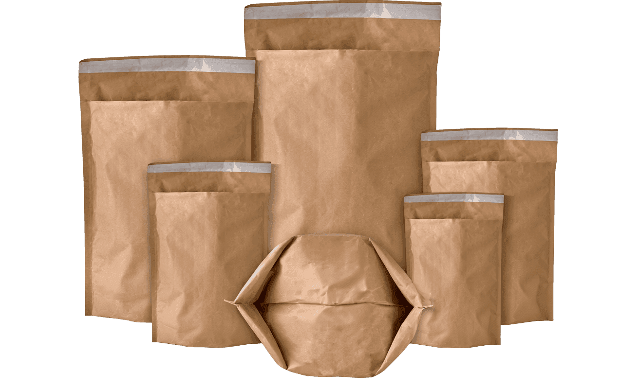 Expandable Padded Honeycomb Mailer — PackagingIQ